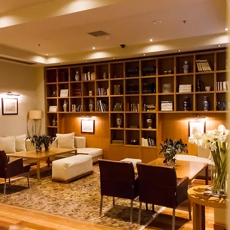 Gdm Megaron, Historical Monument Hotel-2